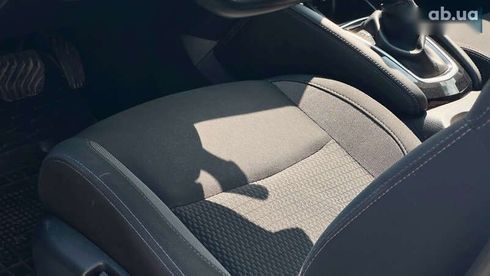 Nissan Qashqai 2018 - фото 9