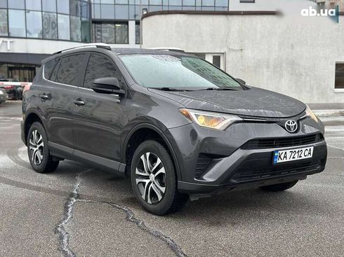 Toyota RAV4 2016 - фото 7