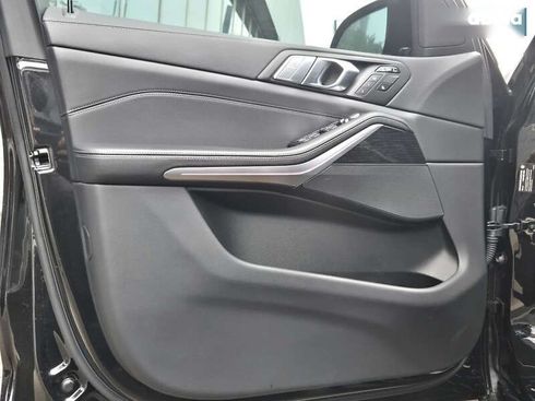 BMW X7 2022 - фото 18