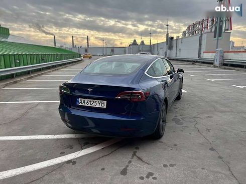 Tesla Model 3 2019 - фото 13