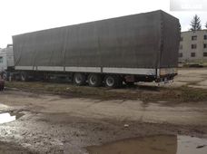 Купити напівпричіп Schmitz у Львівській області - купити на Автобазарі