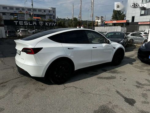 Tesla Model Y 2021 - фото 7