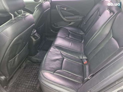 Hyundai Grandeur 2015 - фото 29
