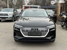 Продаж вживаних Audi 2021 року в Київській області - купити на Автобазарі