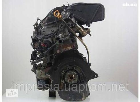двигатель в сборе для Volkswagen Polo - купить на Автобазаре - фото 3