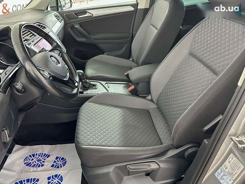 Volkswagen Tiguan 2017 - фото 8