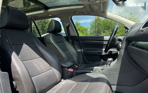 Volkswagen Jetta 2014 - фото 9