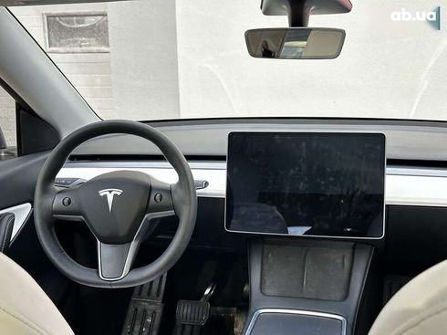 Tesla Model Y 2021 - фото 18