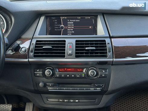 BMW X5 2012 - фото 27