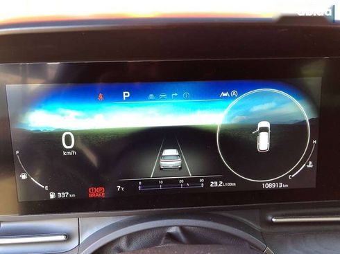 Kia Carnival 2021 - фото 18