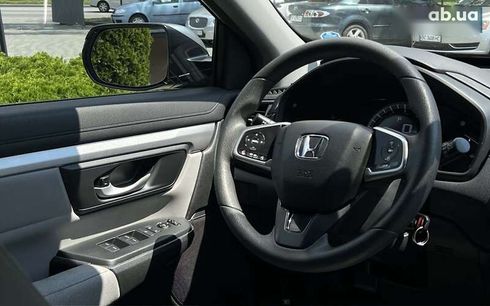 Honda CR-V 2017 - фото 17