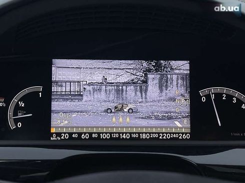 Mercedes-Benz S-Класс 2011 - фото 27