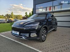 Продаж вживаних BYD в Київській області - купити на Автобазарі
