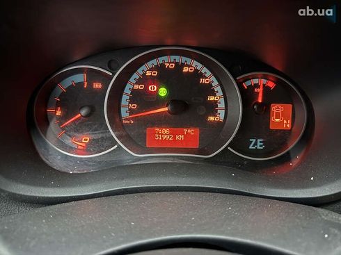 Renault Master 2020 - фото 10