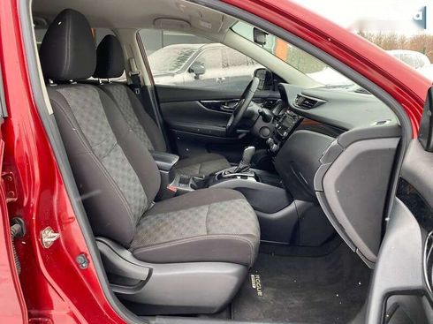 Nissan Rogue 2022 - фото 26