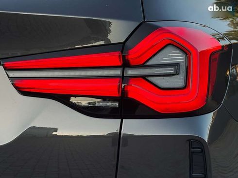 BMW iX3 2023 - фото 29