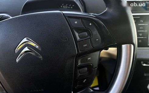 Citroёn C4 Picasso 2014 - фото 14