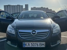 Купити Opel Insignia дизель бу - купити на Автобазарі