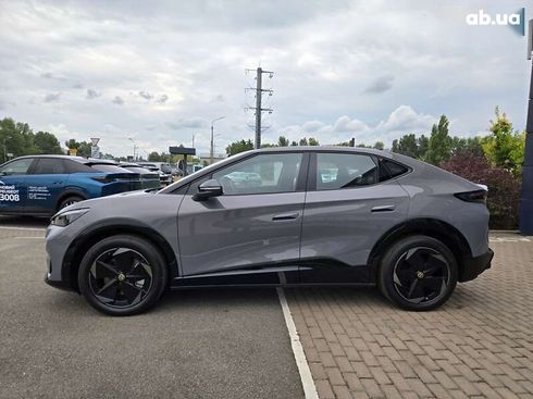 Volkswagen ID. Unyx 2025 - фото 27