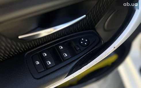 BMW 3 серия 2013 - фото 8