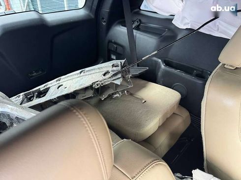 Ford Explorer 2017 - фото 13