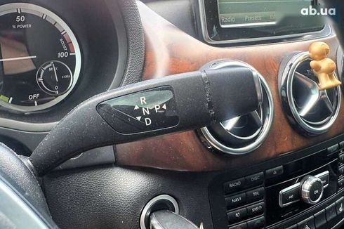 Mercedes-Benz B-Класс 2014 - фото 20
