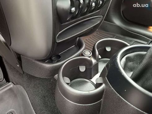 MINI Paceman 2013 - фото 19
