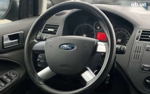 Ford C-Max 2007 - фото 14