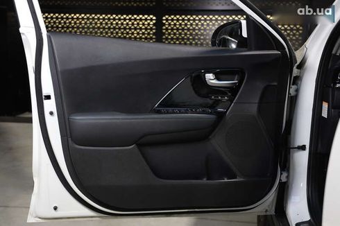 Kia Niro 2020 - фото 12