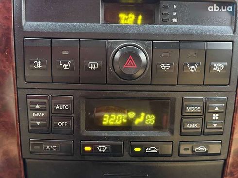 Kia Sorento 2003 - фото 21