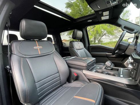Ford F-150 Raptor 2021 - фото 18