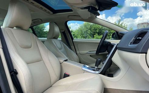 Volvo S60 2011 - фото 9