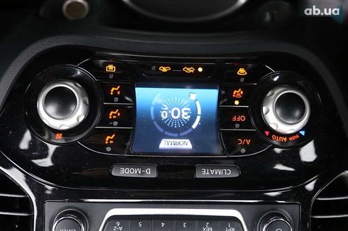 Nissan Juke 2018 - фото 18