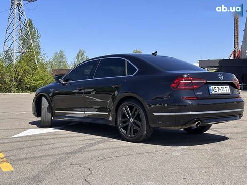 Volkswagen Passat 2017 - фото 15