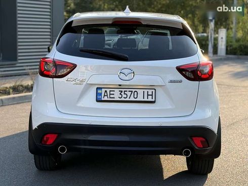 Mazda CX-5 2017 - фото 6