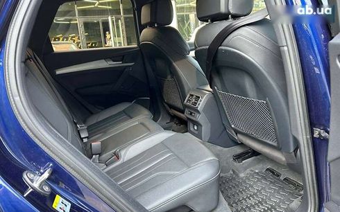 Audi Q5 2017 - фото 15