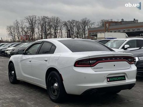 Dodge Charger 2019 - фото 17
