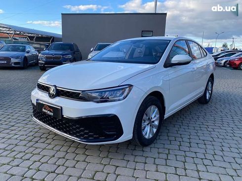 Volkswagen Lavida 2025 - фото 3