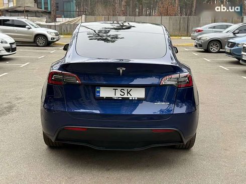 Tesla Model Y 2024 - фото 6