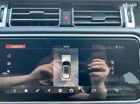 Land Rover Range Rover 2020 - фото 29