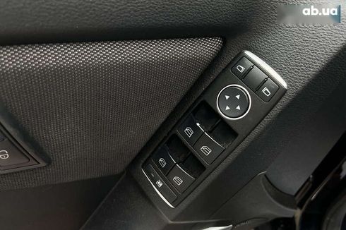 Mercedes-Benz GLK-Класс 2011 - фото 16