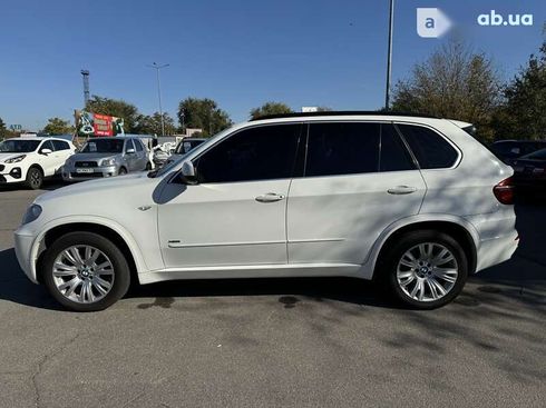 BMW X5 2012 - фото 12