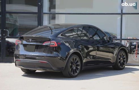 Tesla Model Y 2021 - фото 4