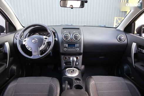 Nissan Qashqai 2013 - фото 14