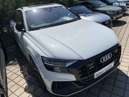 Audi Q8 2022 - фото 30