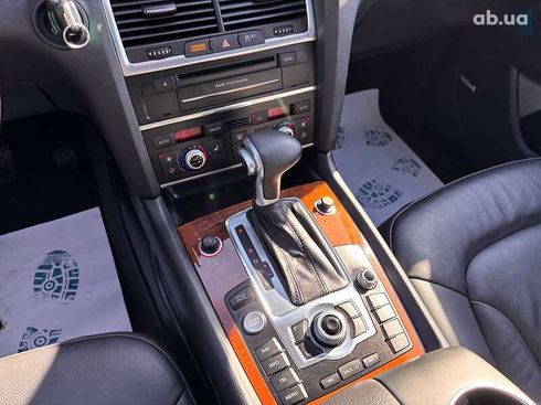 Audi Q7 2015 - фото 29