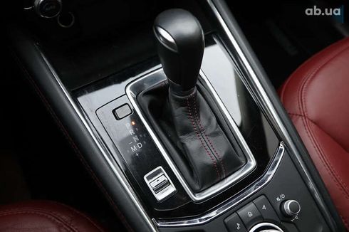 Mazda CX-5 2022 - фото 18