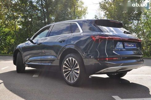 Audi E-Tron 2019 - фото 10