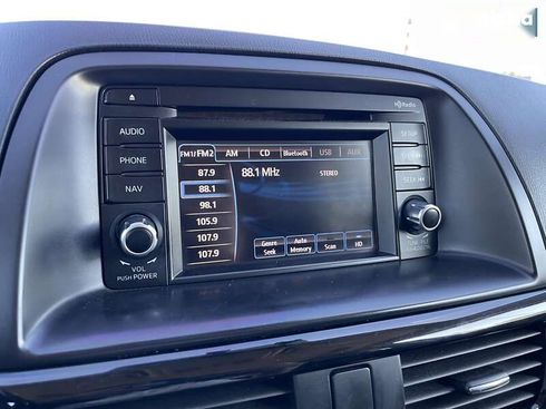 Mazda CX-5 2012 - фото 30