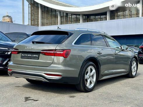 Audi a6 allroad 2022 - фото 10